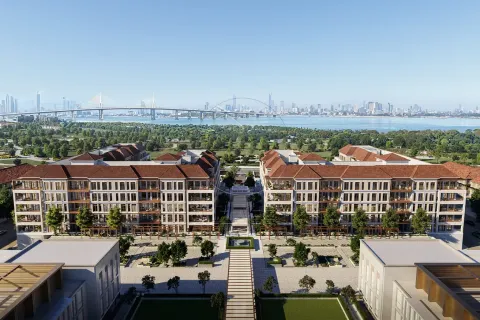 2 bedrooms Apartment No. 127895 3