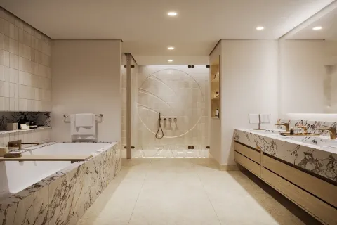 2 bedrooms Apartment No. 127895 5