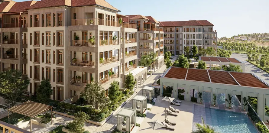 2 bedrooms Apartment No. 127895