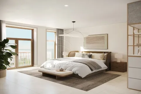 2 bedrooms Apartment No. 127895 6