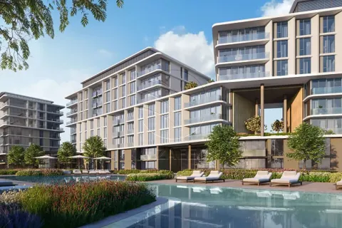 2 bedrooms Apartment No. 127897 2