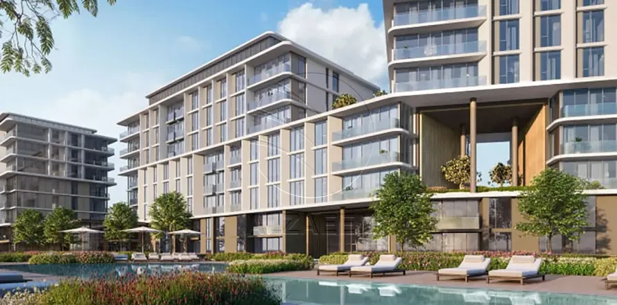 2 bedrooms Apartment No. 127897