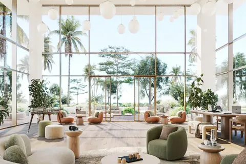 2 bedrooms Apartment No. 127897 9