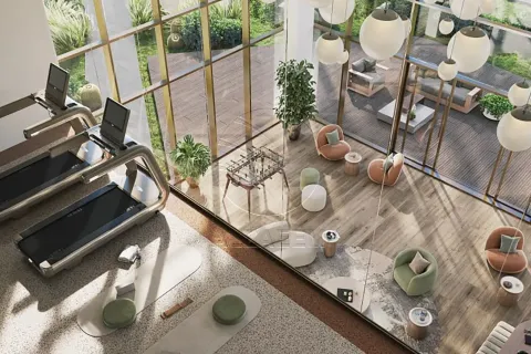 2 bedrooms Apartment No. 127897 10