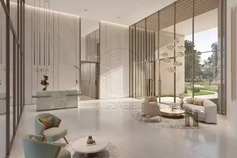 2 bedrooms Apartment No. 127897 7