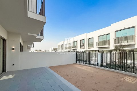 Townhouse de 3 dormitorios No. 130223 20