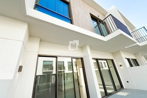 Townhouse de 3 dormitorios No. 130223 21