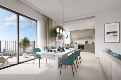 Apartment de 1 dormitorio No. 130224 3