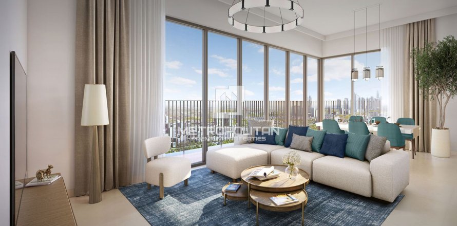 Apartment de 1 dormitorio No. 130224