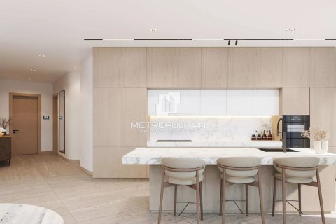 Apartment de 59m² No. 130222 16