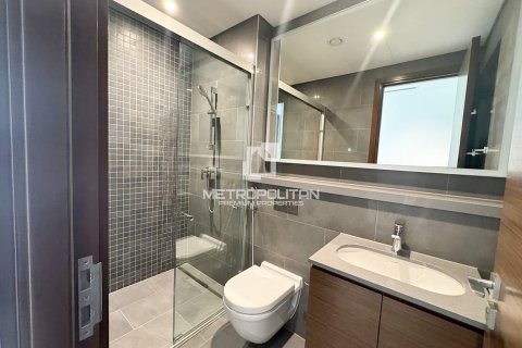 Квартира с 1 спальней №130226 11