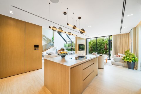 Villa de 5 dormitorios  No. 130220 13