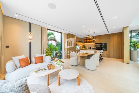 Villa de 5 dormitorios  No. 130220 24