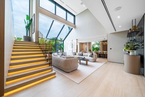 Villa de 5 dormitorios  No. 130220 12