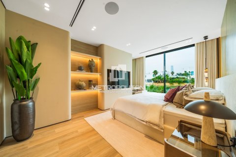 Villa de 5 dormitorios  No. 130220 21