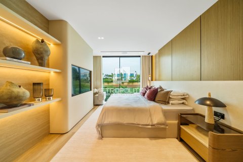 Villa de 5 dormitorios  No. 130220 28