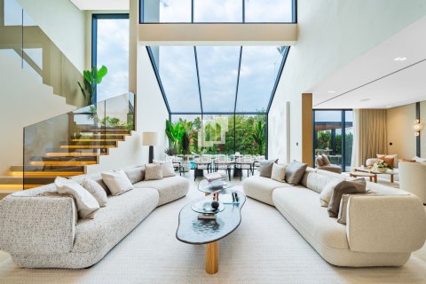 Villa de 5 dormitorios  No. 130220 8