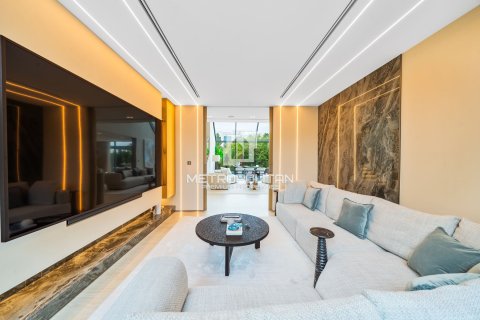 Villa de 5 dormitorios  No. 130220 5