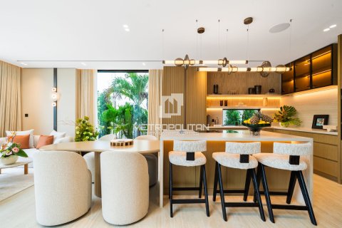 Villa de 5 dormitorios  No. 130220 4