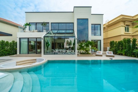 Villa de 5 dormitorios  No. 130220 19