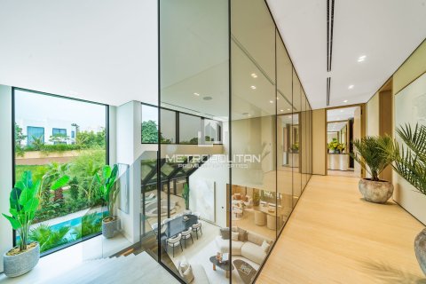 Villa de 5 dormitorios  No. 130220 15