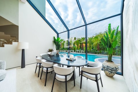 Villa de 5 dormitorios  No. 130220 26