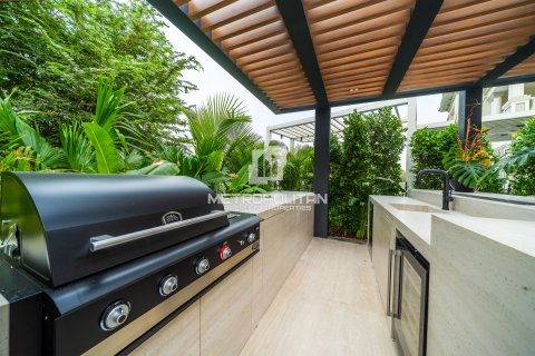 Villa de 5 dormitorios  No. 130220 31