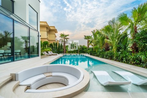 Villa de 5 dormitorios  No. 130220 10