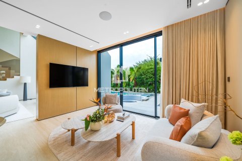 Villa de 5 dormitorios  No. 130220 25