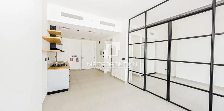 Apartment de 1 dormitorio No. 130225