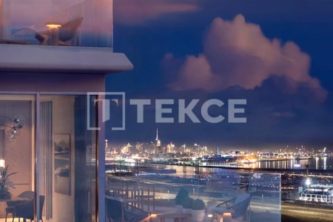 Appartement de 2 chambres à Dubai, UAE No. 152565 15