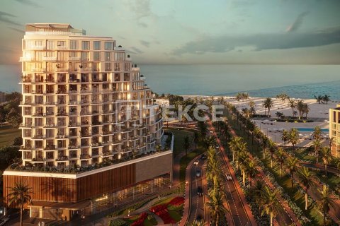 Apartment de 2 dormitorios en Dubai, UAE No. 152565