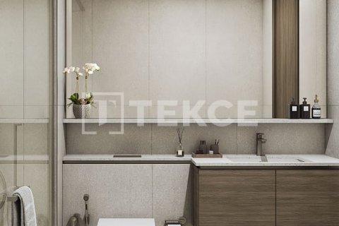 Duplex de 2 dormitorios en Umm Al Quwain, UAE No. 152563 5