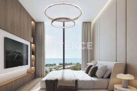 Duplex de 2 dormitorios en Umm Al Quwain, UAE No. 152563 6