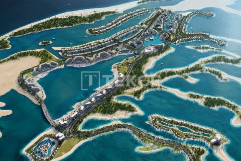 Duplex de 2 dormitorios en Umm Al Quwain, UAE No. 152563 13