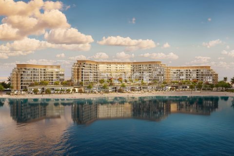 Duplex de 2 dormitorios en Umm Al Quwain, UAE No. 152563 8