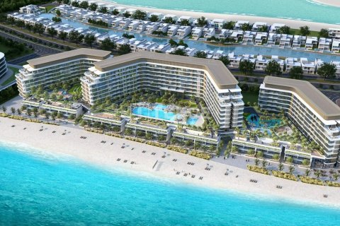 Duplex de 2 dormitorios en Umm Al Quwain, UAE No. 152563