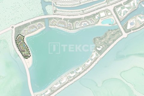 Duplex de 2 dormitorios en Umm Al Quwain, UAE No. 152563 11