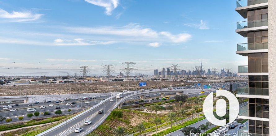 Apartment de 2 dormitorios en Dubai Hills Estate, UAE No. 152561