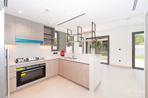 Villa de 4 dormitorios en Tilal Al Ghaf, UAE No. 152562 18