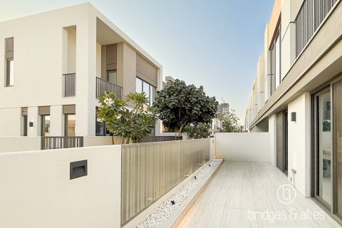 Villa de 4 dormitorios en Tilal Al Ghaf, UAE No. 152562 15