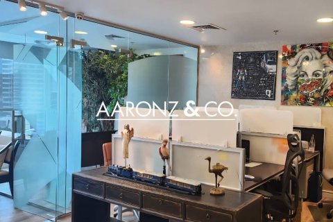 83مربع، مكتب في الخليج التجاري, الإمارات العربية المتحدة رقم 152559