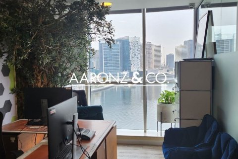 83مربع، مكتب في الخليج التجاري, الإمارات العربية المتحدة رقم 152559 8