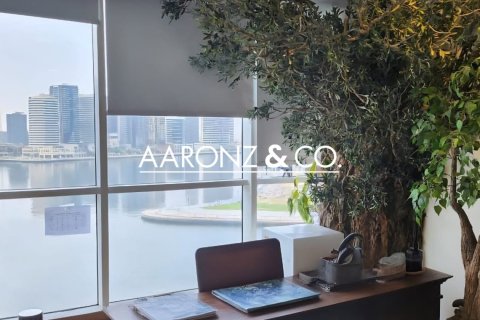 83مربع، مكتب في الخليج التجاري, الإمارات العربية المتحدة رقم 152559 7