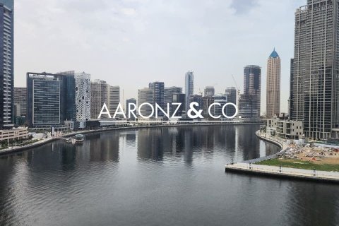 83مربع، مكتب في الخليج التجاري, الإمارات العربية المتحدة رقم 152559 3