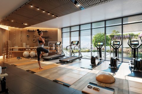 Apartment de 1 dormitorio en Dubai, UAE No. 152564 12