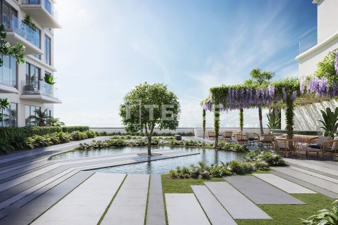 Apartment de 1 dormitorio en Dubai, UAE No. 152564 10