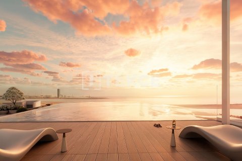 Apartment de 1 dormitorio en Dubai, UAE No. 152564 11