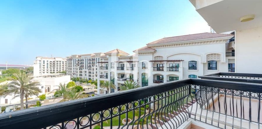 2 bedrooms Apartment No. 112965