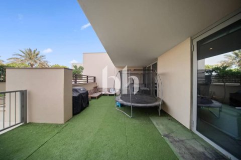 Townhouse de 3 chambres  No. 112968 17